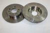 AUTOMEGA 3005690075 Brake Disc